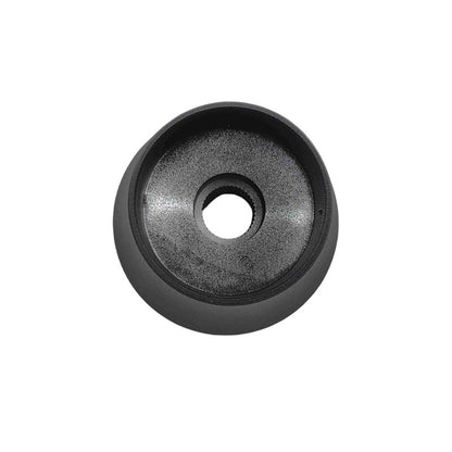 Golf Cart Steering Wheel Fit For EZGO TXT RXV Valor Marathon Adapter Black Upgrade