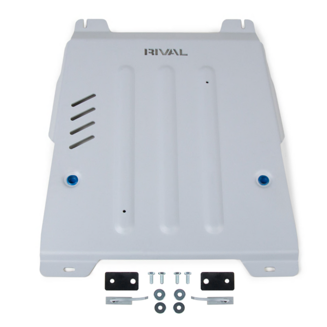 Aluminium Transmission Underbody Armour Ford Ranger Next Gen / Everest Next Gen / Raptor Next Gen / Amarok 2023+