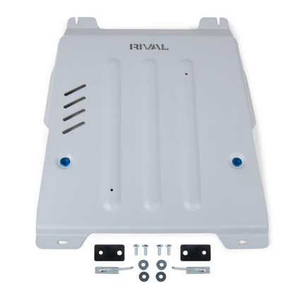 Aluminium Transmission Underbody Armour Ford Ranger Next Gen / Everest Next Gen / Raptor Next Gen / Amarok 2023+