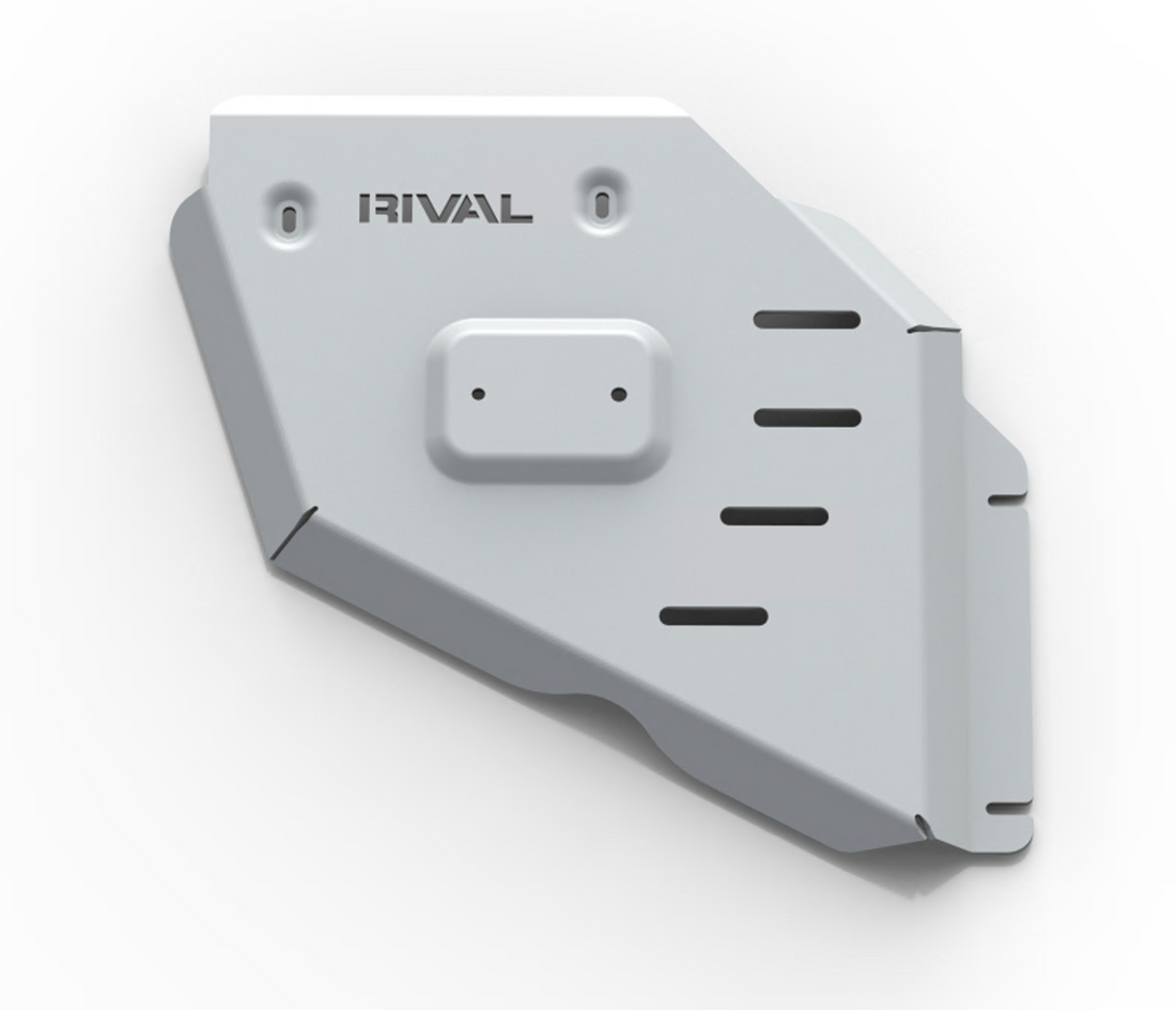 Aluminium Transfer Case Underbody Armour Toyota Land Cruiser 300 (incl GR Sport)