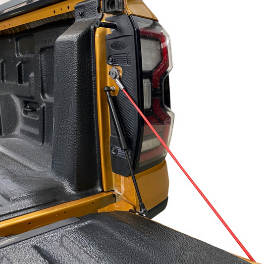 Tailgate Assist Kit Ford Ranger Next Gen / Raptor Next Gen