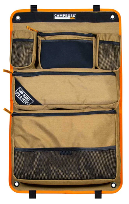 BOSS SEAT ORGANISER