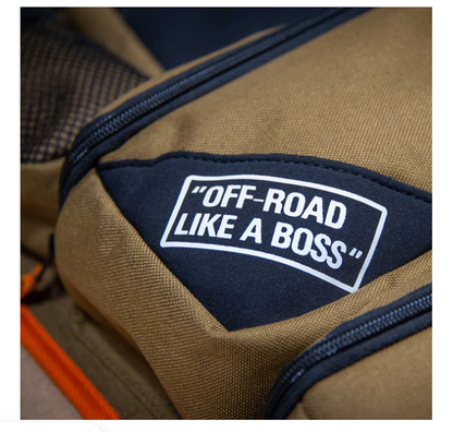 BOSS SEAT ORGANISER