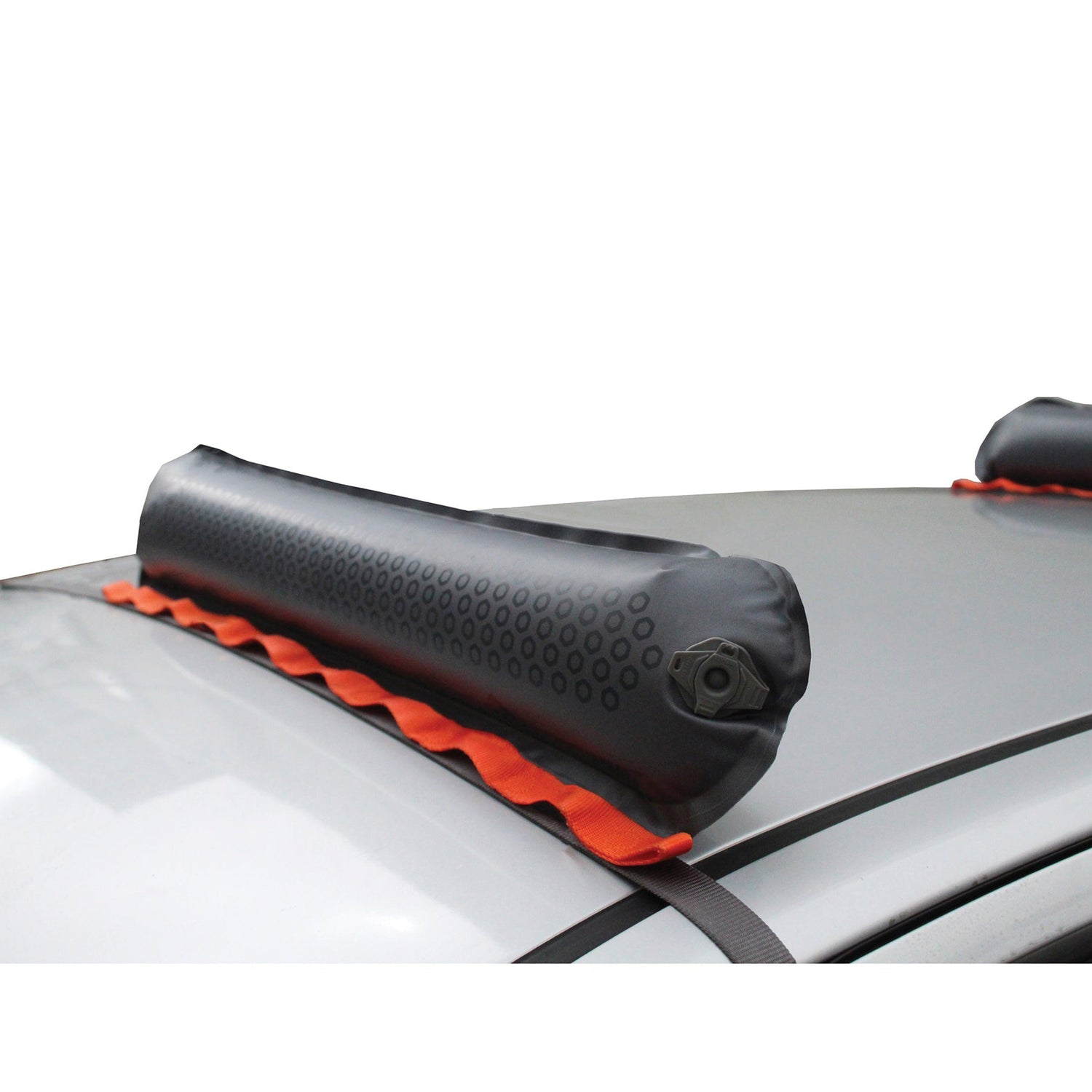Pack Rack Inflatable Roof Rack – Ramped up 4x4