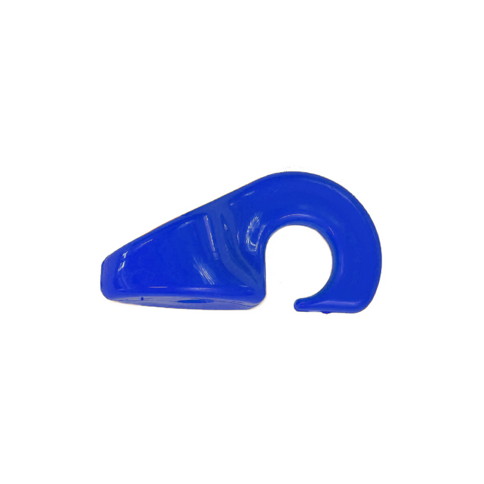 TRED EZY ANCHOR - OUTBACK PEG 200MM - BLUE