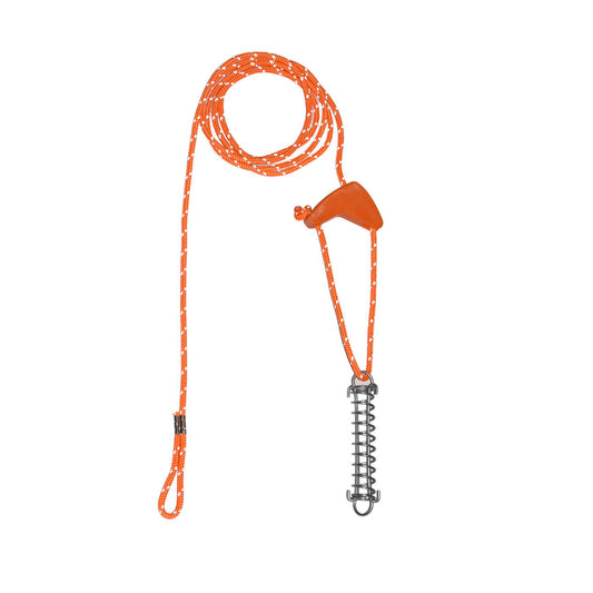 TRED EZY ANCHOR CAMPER SINGLE GUY ROPE