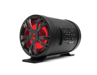 ECOXGEAR SoundExtreme ES08 SUBWOOFER