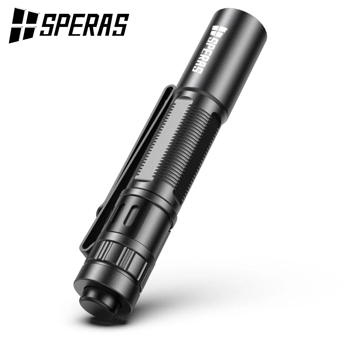 Speras M10 Small EDC Torch - 200lm