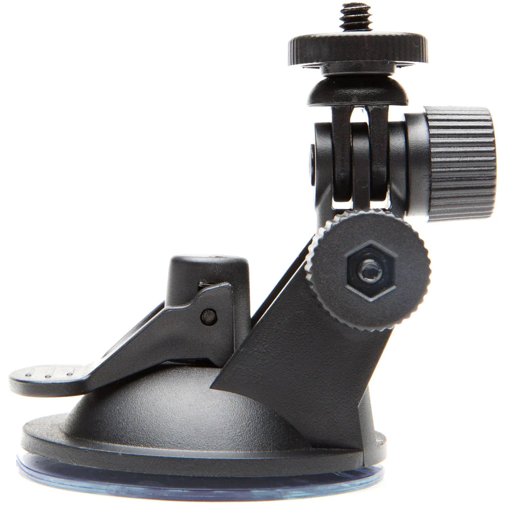 ECOXGEAR SUCTION CUP MOUNT