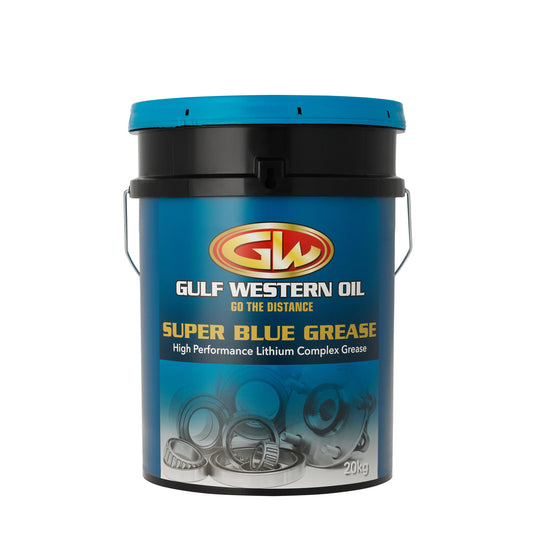 GWO SUPER BLUE GREASE 450GM