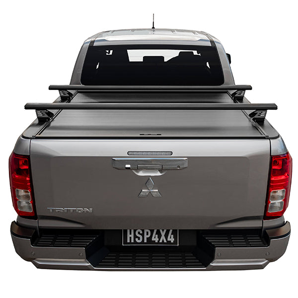HSP Load Bar (2 Bars) Suits Roll R Cover S3.5 (no sports bar/ Genuine sports bar) on a Triton MV 2024+