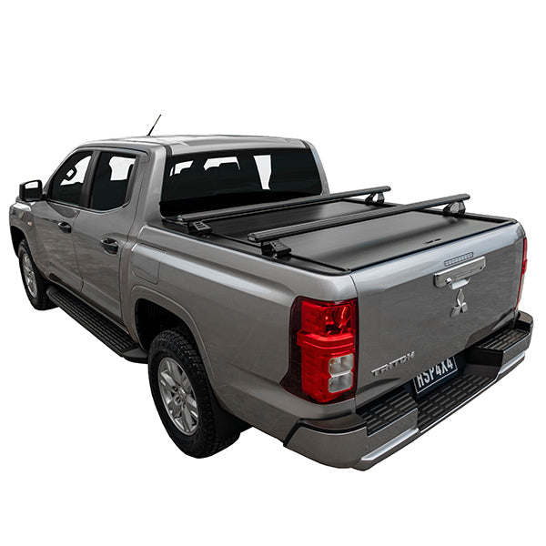 HSP Load Bar (2 Bars) Suits Roll R Cover S3.5 (no sports bar/ Genuine sports bar) on a Triton MV 2024+