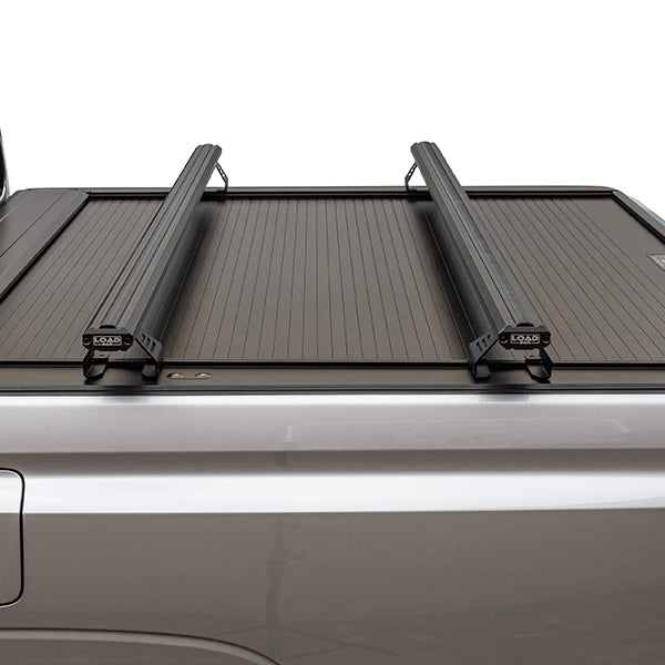 HSP Load Bar (2 Bars) Suits Roll R Cover S3.5 (no sports bar/ Genuine sports bar) on a Triton MV 2024+