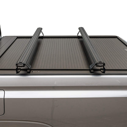 HSP Load Bar (2 Bars) Suits Roll R Cover S3.5 (no sports bar/ Genuine sports bar) on a Triton MV 2024+