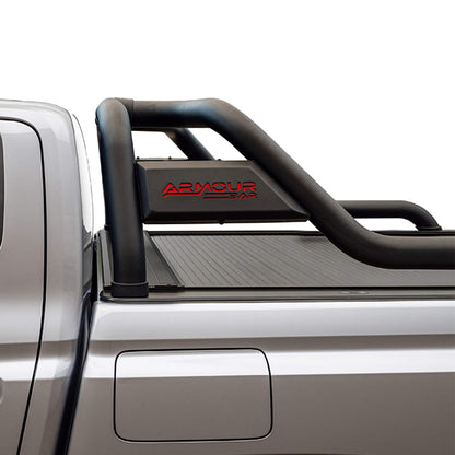 HSP Armour Bar Suits Dual Cab Triton MV 2024+