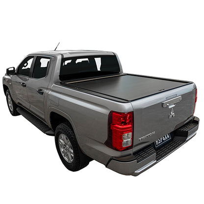 HSP Roll R Cover Series 3.5 Suits No Sports Bar