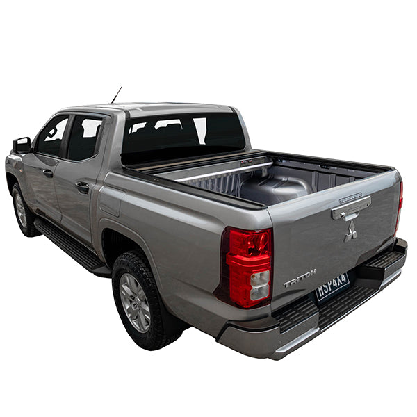HSP Roll R Cover Series 3.5 Suits No Sports Bar