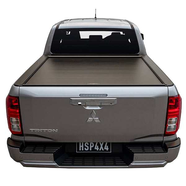 HSP Roll R Cover Series 3.5 Suits No Sports Bar