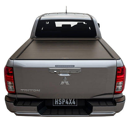 HSP Roll R Cover Series 3.5 Suits No Sports Bar