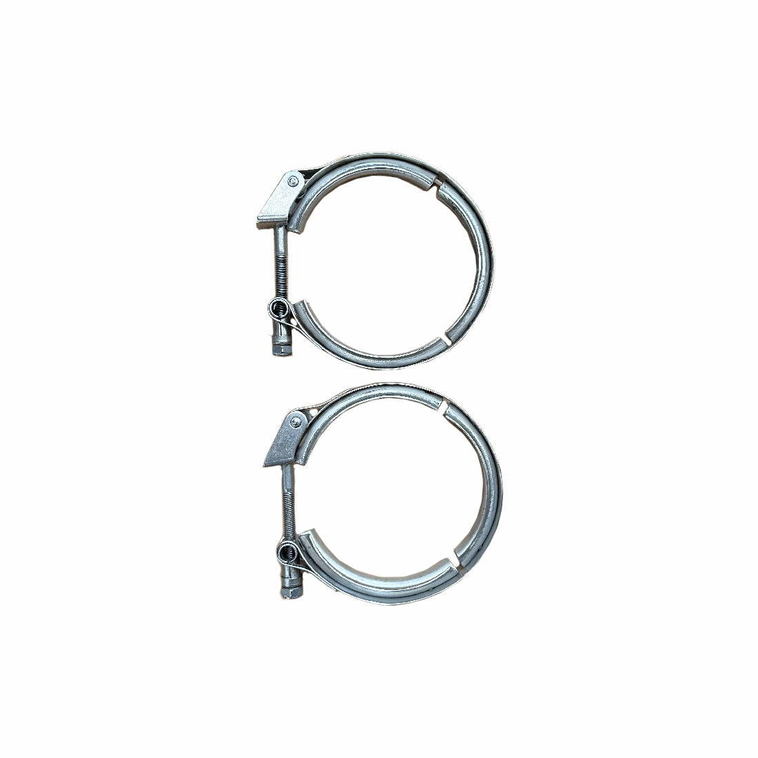 #Black - Aluminised Steel, #Pipe Only, #3.5 Inch