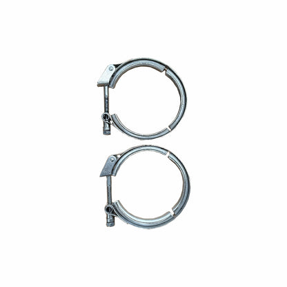 #Black - Aluminised Steel, #Pipe Only, #3.5 Inch