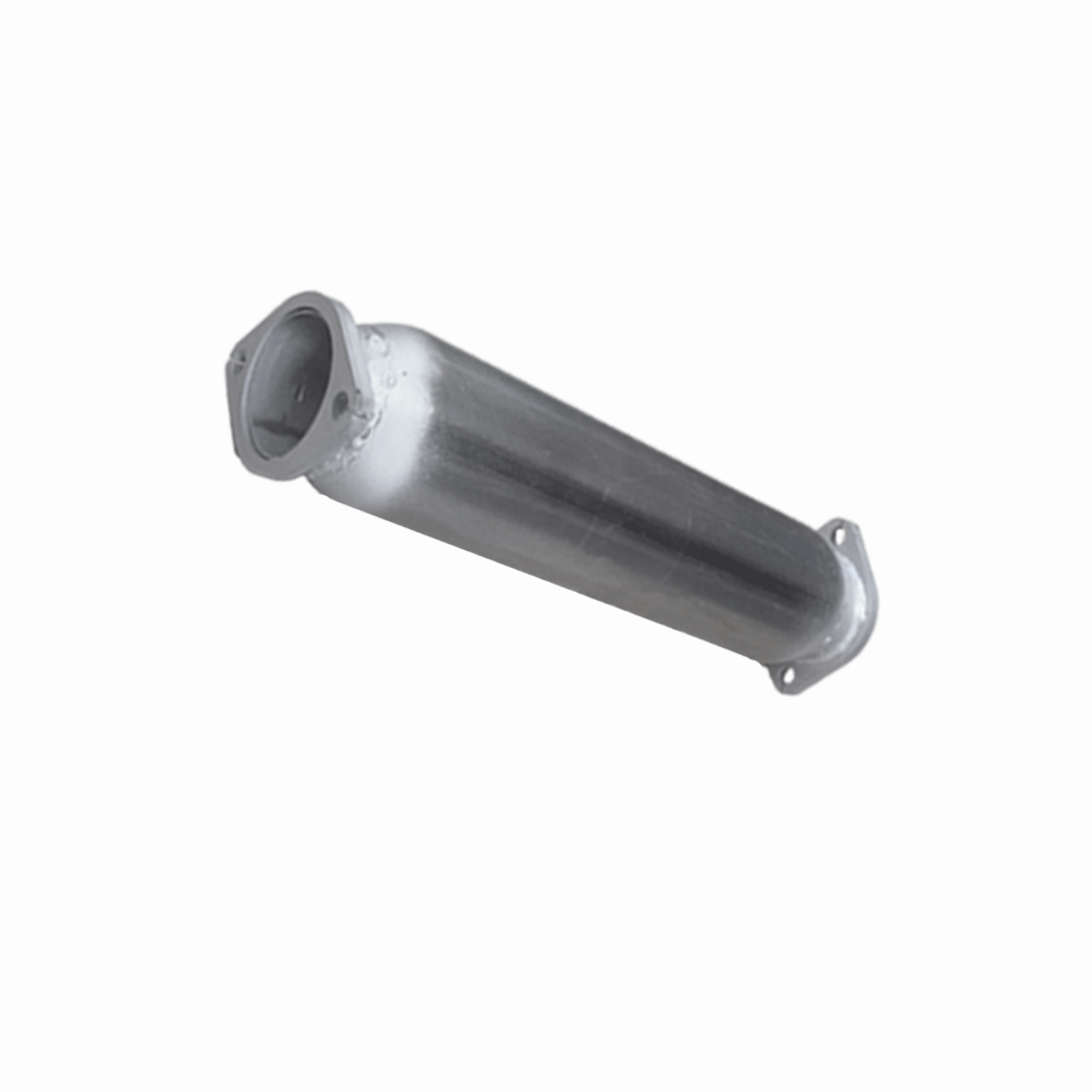 #Raw Aluminised Steel, #3 Inch, #With Cat & Hotdog