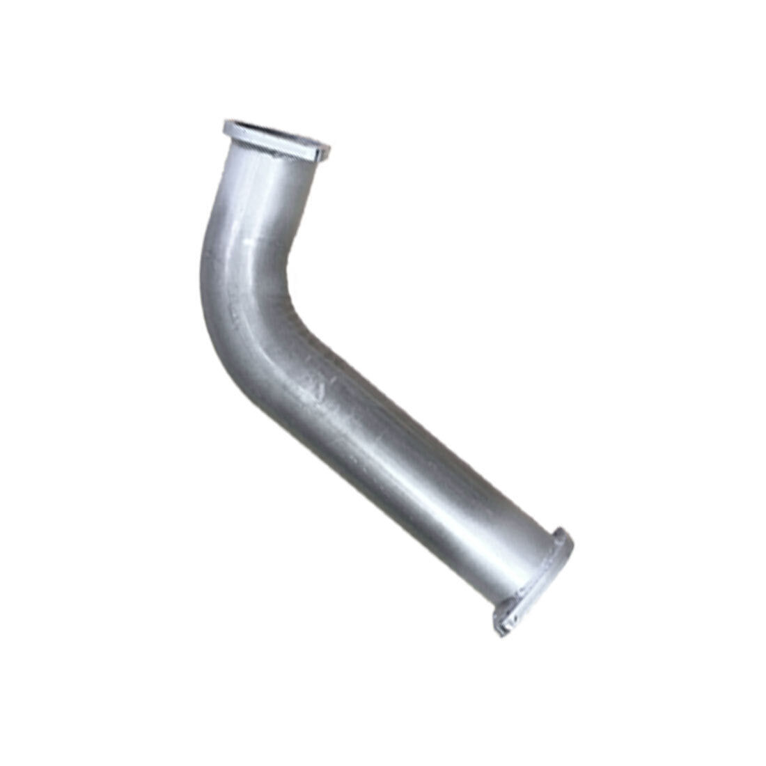 #Raw Aluminised Steel, #With Cat & Hotdog