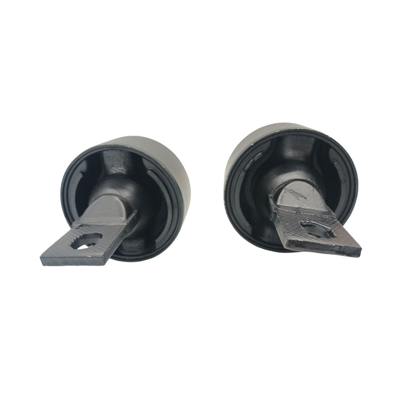 2 x Rear Lower Trailing Arm Bushes Left & Right Hand Side Fit For Honda Integra Civic CR-V CR-X