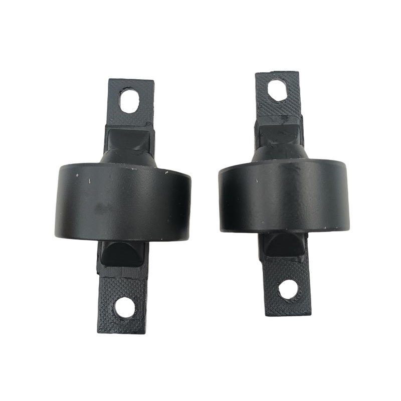 2 x Rear Lower Trailing Arm Bushes Left & Right Hand Side Fit For Honda Integra Civic CR-V CR-X