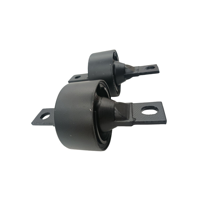 2 x Rear Lower Trailing Arm Bushes Left & Right Hand Side Fit For Honda Integra Civic CR-V CR-X