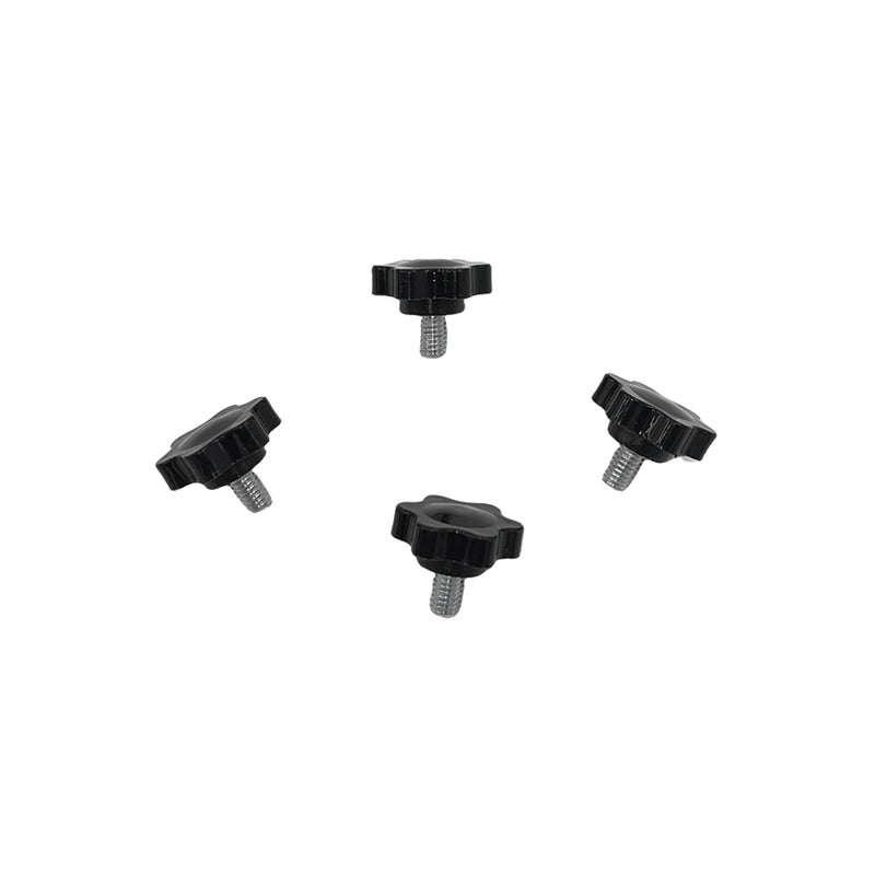Adjustable & Foldable Camping Wheel Table Black Tyre Van Truck Outdoor Portable