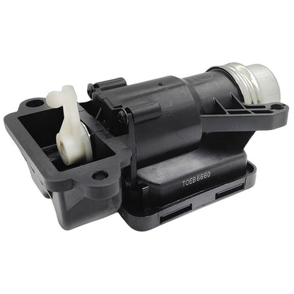 1 x Intake Manifold Motor Actuator Fit For Jeep Wrangler JK 2.8L CRD 68142874AA 2011-2018