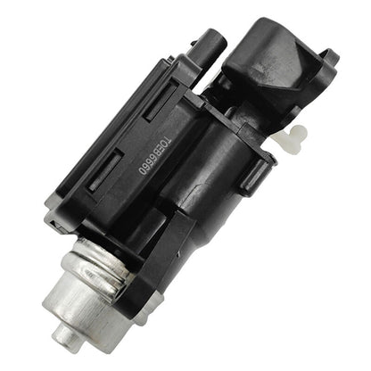 1 x Intake Manifold Motor Actuator Fit For Jeep Wrangler JK 2.8L CRD 68142874AA 2011-2018