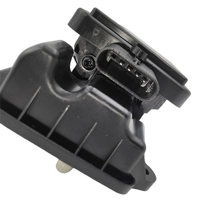 1 x Intake Manifold Motor Actuator Fit For Jeep Wrangler JK 2.8L CRD 68142874AA 2011-2018