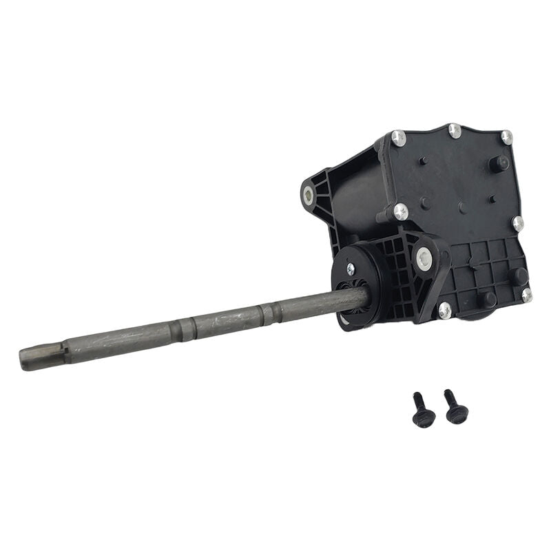 T/F Gearshift Actuator Fit For Mitsubishi L200 Pajero Montero Sport 4WD KS1W KS3W KS5W 3242A178