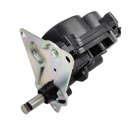 1x Gearshift Actuator 4WD Rail Suitable Fit For Mitsubishi Pajero Montero MR446665