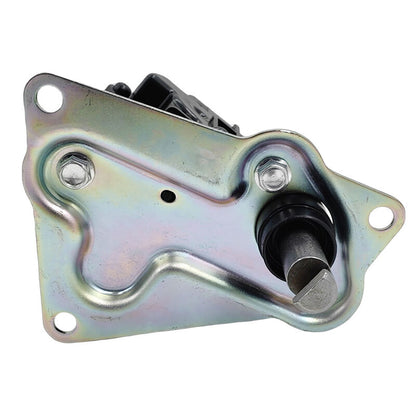 1x Gearshift Actuator 4WD Rail Suitable Fit For Mitsubishi Pajero Montero MR446665