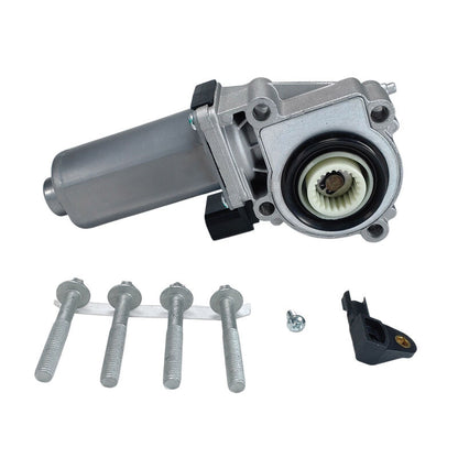 Rear Transfer Case Switch Motor Fit For Nissan Patrol Y62 4WD Petrol VK56VD V8 Auto 2013-ON