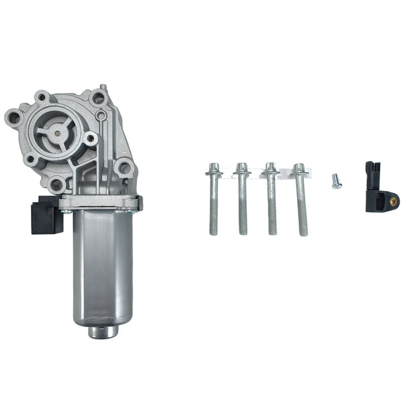 Rear Transfer Case Switch Motor Fit For Nissan Patrol Y62 4WD Petrol VK56VD V8 Auto 2013-ON