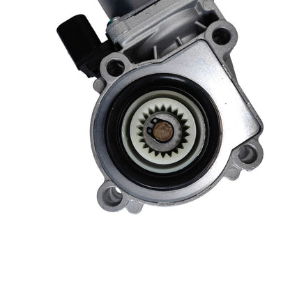 Rear Transfer Case Switch Motor Fit For Nissan Patrol Y62 4WD Petrol VK56VD V8 Auto 2013-ON