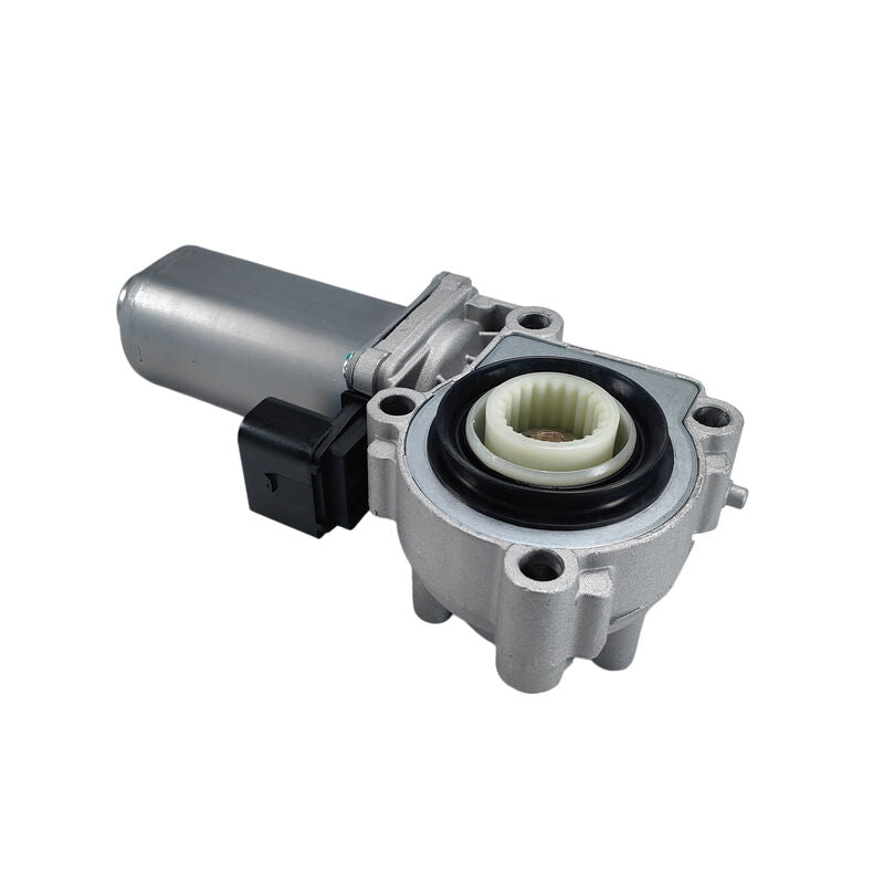 Rear Transfer Case Switch Motor Fit For Nissan Patrol Y62 4WD Petrol VK56VD V8 Auto 2013-ON