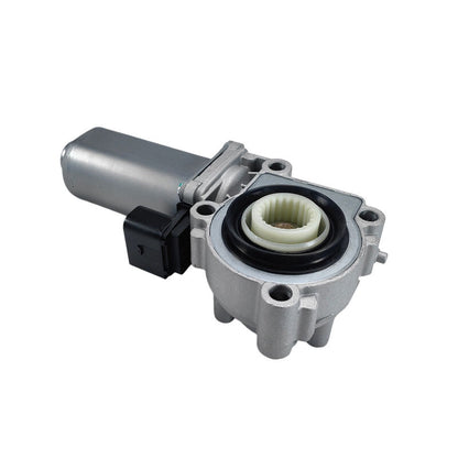 Rear Transfer Case Switch Motor Fit For Nissan Patrol Y62 4WD Petrol VK56VD V8 Auto 2013-ON