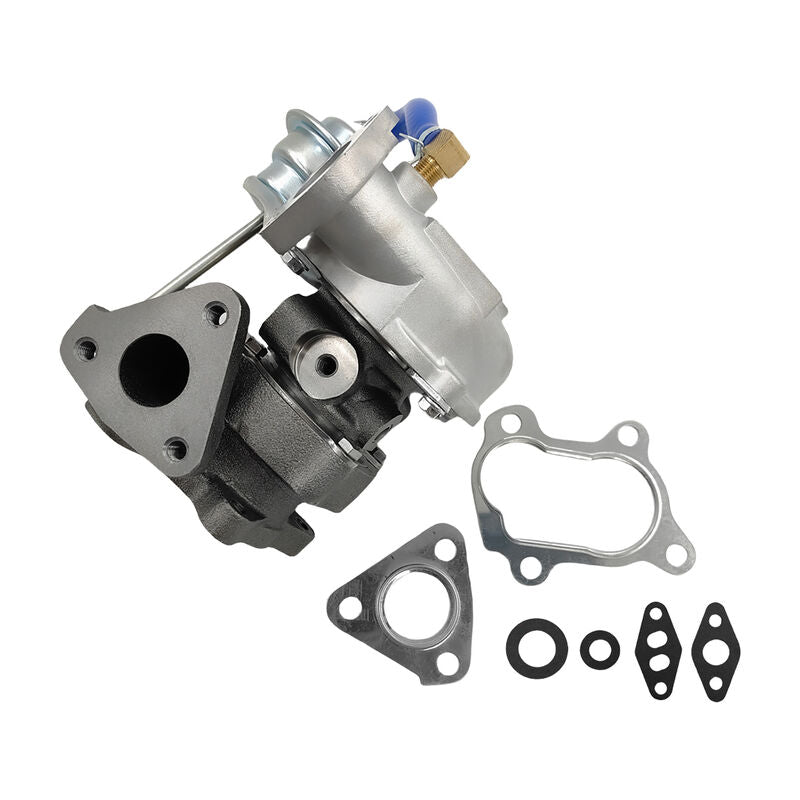 Mini Turbo Turbocharger With Gasket RHB31 VZ21 Fit For Small Engine Rhino Motorcycle ATV UTV