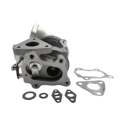 Mini Turbo Turbocharger With Gasket RHB31 VZ21 Fit For Small Engine Rhino Motorcycle ATV UTV