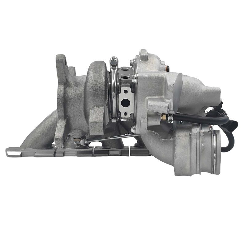 Turbocharger With Gaskets K04-2283 Fit For Audi S3 8P TT 8J For Volkswagen Golf Mk5 2.0L TFSI 06F145702C 2004-2012