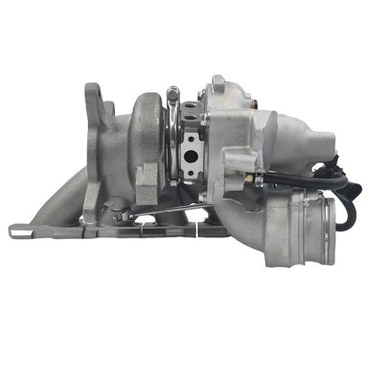 Turbocharger With Gaskets K04-2283 Fit For Audi S3 8P TT 8J For Volkswagen Golf Mk5 2.0L TFSI 06F145702C 2004-2012