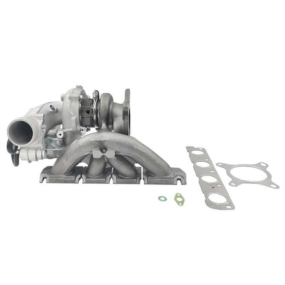 Turbocharger With Gaskets K04-2283 Fit For Audi S3 8P TT 8J For Volkswagen Golf Mk5 2.0L TFSI 06F145702C 2004-2012