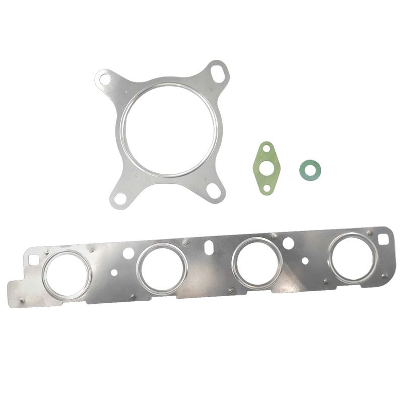 Turbocharger With Gaskets K04-2283 Fit For Audi S3 8P TT 8J For Volkswagen Golf Mk5 2.0L TFSI 06F145702C 2004-2012