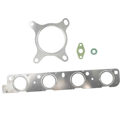 Turbocharger With Gaskets K04-2283 Fit For Audi S3 8P TT 8J For Volkswagen Golf Mk5 2.0L TFSI 06F145702C 2004-2012