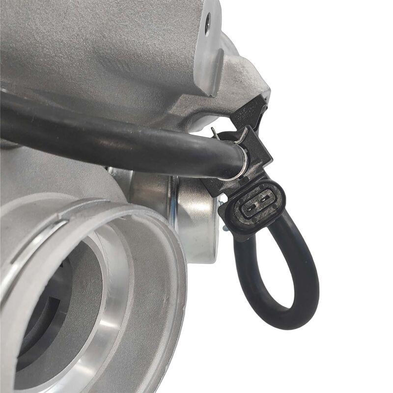 Turbocharger With Gaskets K04-2283 Fit For Audi S3 8P TT 8J For Volkswagen Golf Mk5 2.0L TFSI 06F145702C 2004-2012